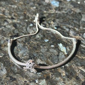 Pandora Disneyland Exclusive Bracelet